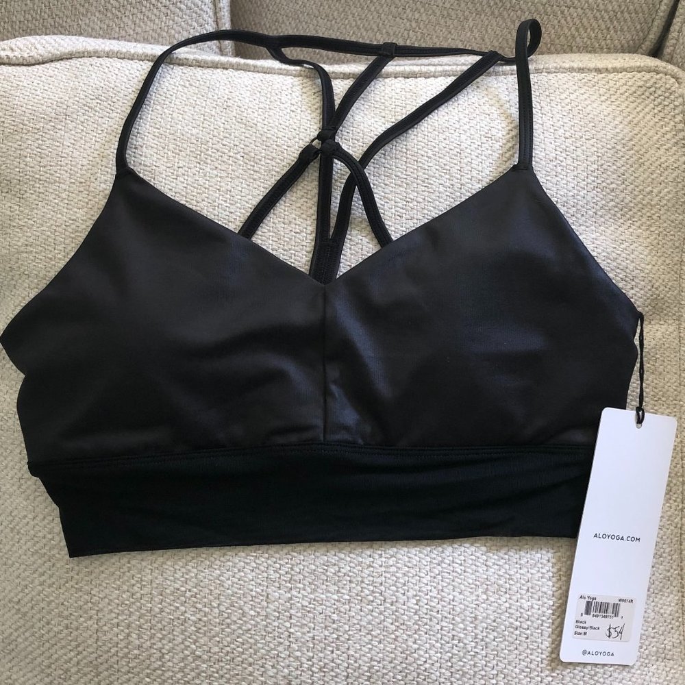 Alo yoga Lavish Bra